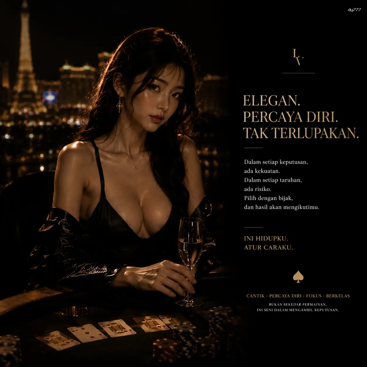Menjelajahi Ragam Game dari dy777 bagi Pecinta Game