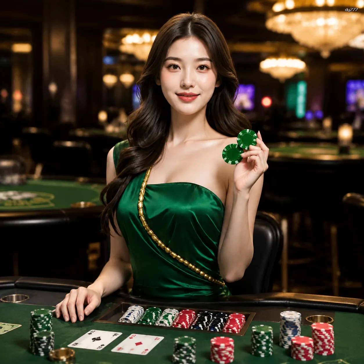 Keunggulan dan Fitur Menarik di Situs Game dy777